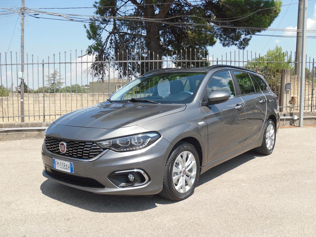 Fiat Tipo 1.6 multijet 120 cv SW Business