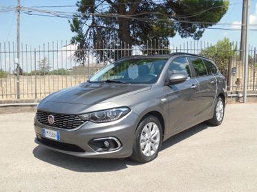 Fiat Tipo 1.6 multijet 120 cv SW Business