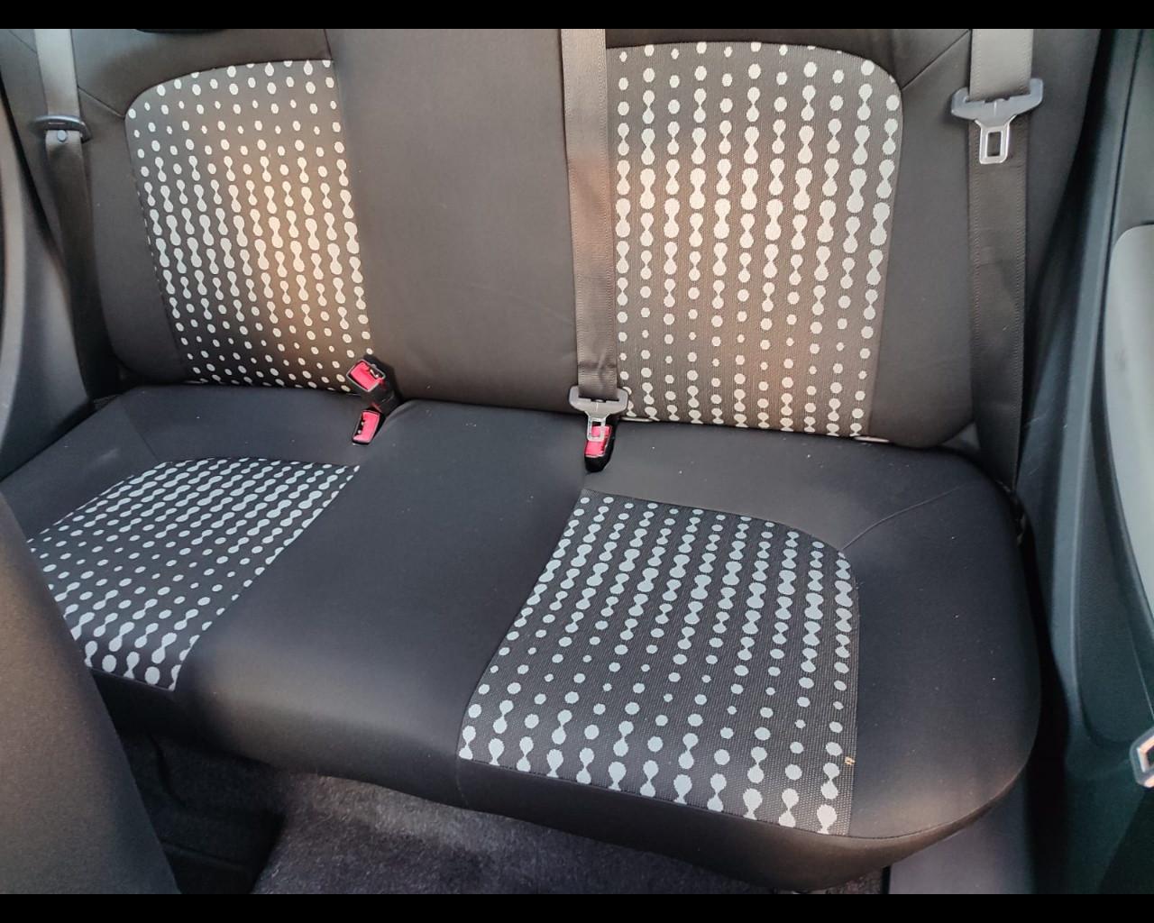 FIAT Grande Punto - Grande Punto 1.2 3 porte Active