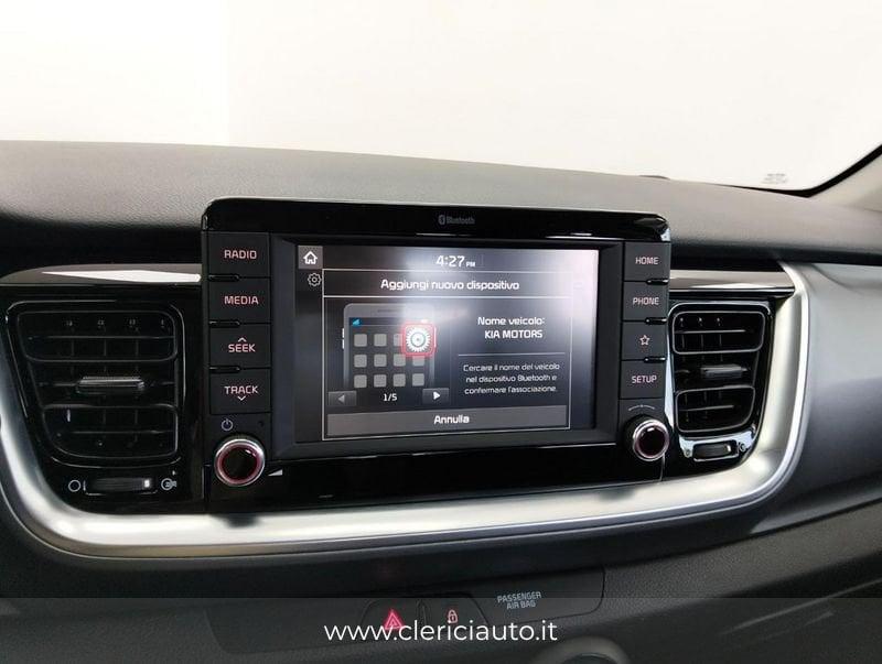 Kia Stonic 1.6 CRDi 115 CV Style