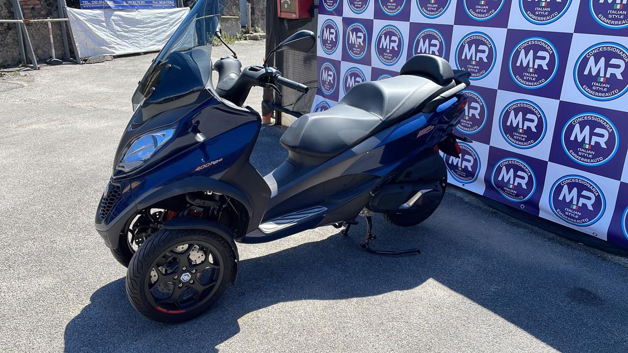 Piaggio MP3 400 SPORT NUOVO