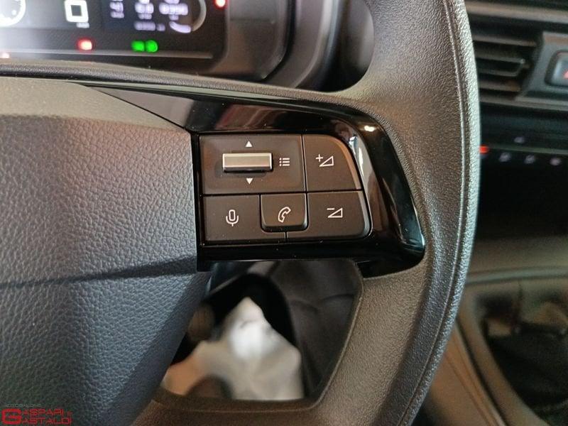 Citroën Berlingo BlueHDi 100 S&S M PLUS