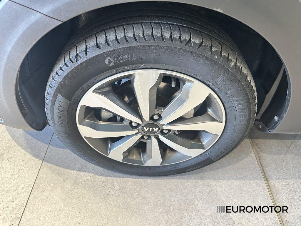 Kia Stonic 1.2 ECOGPL Style 2WD