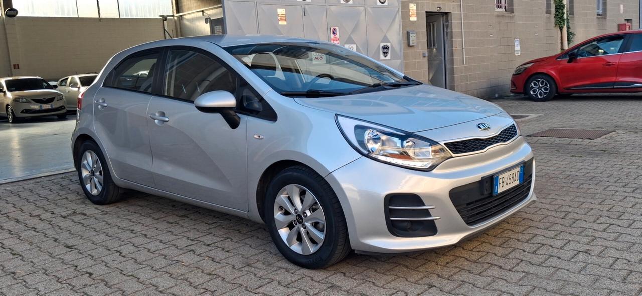 Kia Rio 1.2cvvt City Euro6b NeopatentatiOK