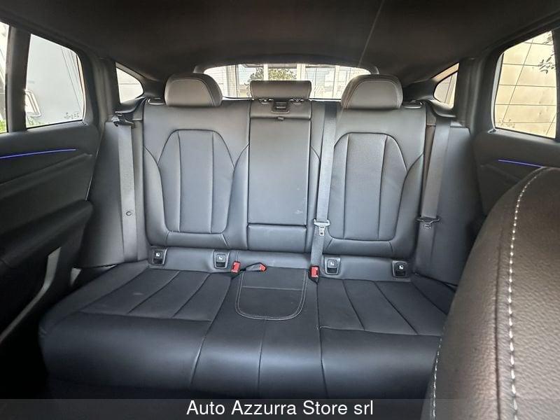 BMW X4 xDrive20d 48V Msport *IVA, 20", SERVICE BMW, PROMO AZZURRA*