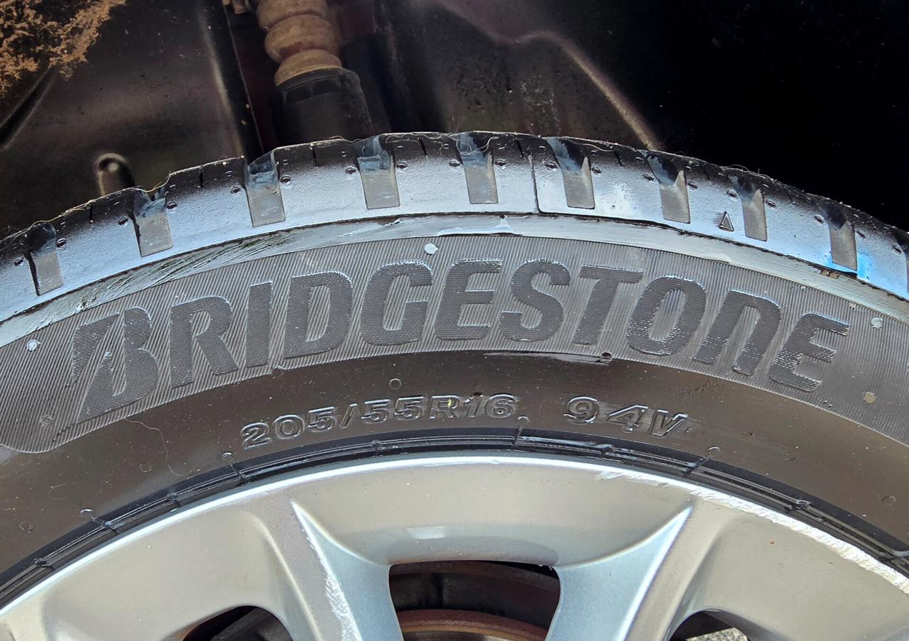 FIAT 500L LOUNGE TETTO PANORAMICO NUOVISSIMA