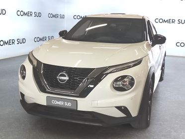 NISSAN Juke II 2020 - Juke 1.0 dig-t N-Connecta 114cv