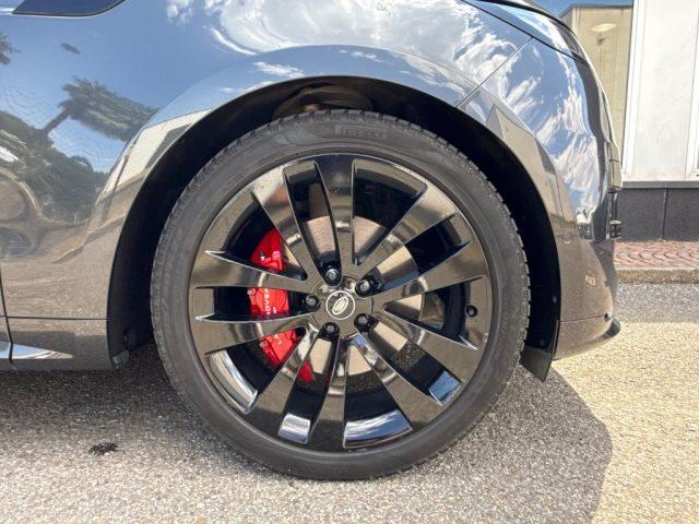 LAND ROVER Range Rover Sport 3.0D l6 300 CV Dynamic HSE