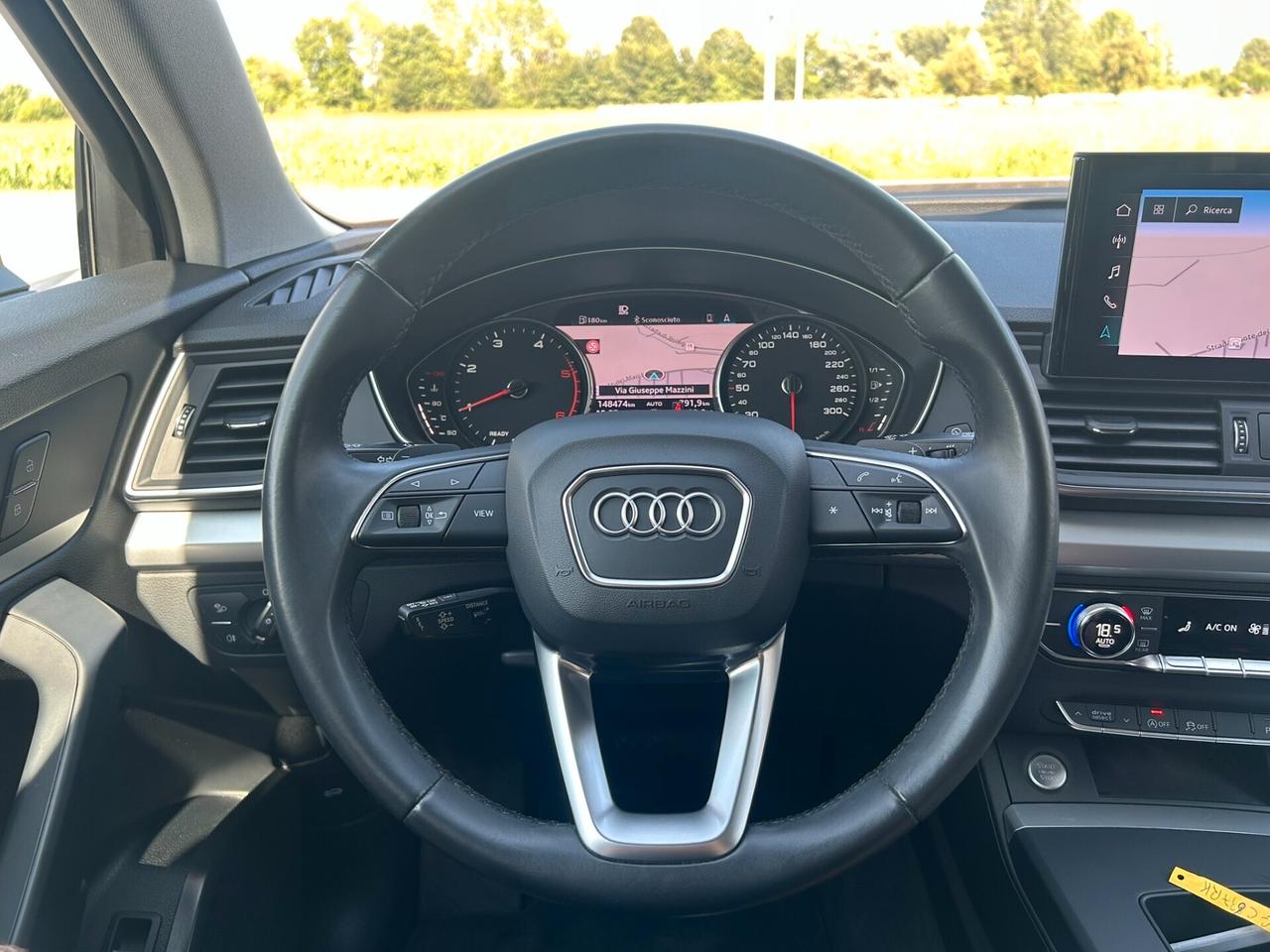 Audi Q5 40 2.0 TDI 204CV QUATTRO S-Tronic Business