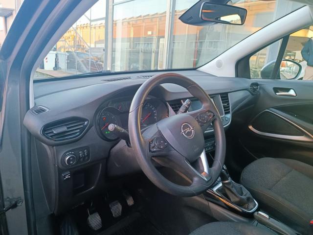OPEL Crossland X 1.2 12V Start&Stop Advance