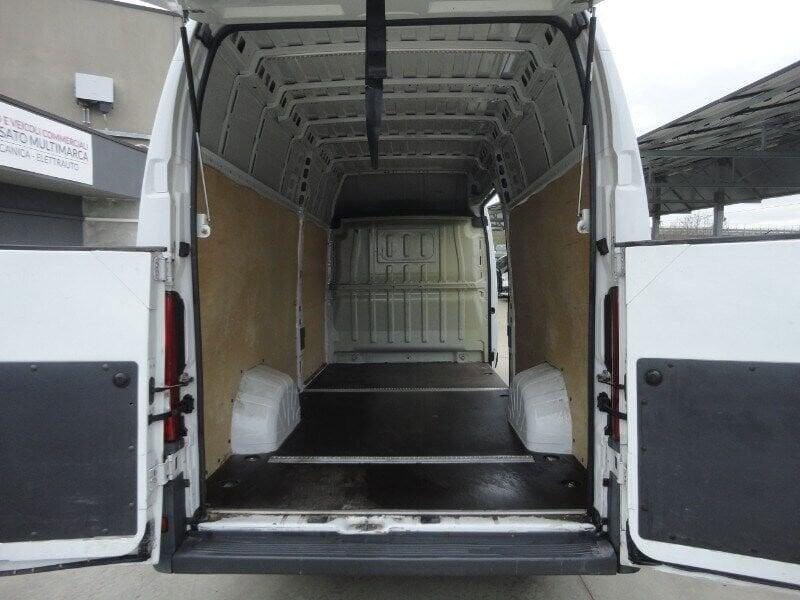 FIAT Ducato Ducato 35 2.3 MJT 130CV PLM-SL-TA Furgone Maxi
