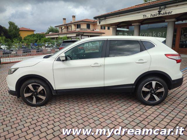 NISSAN Qashqai 1.6 dCi 2WD Acenta
