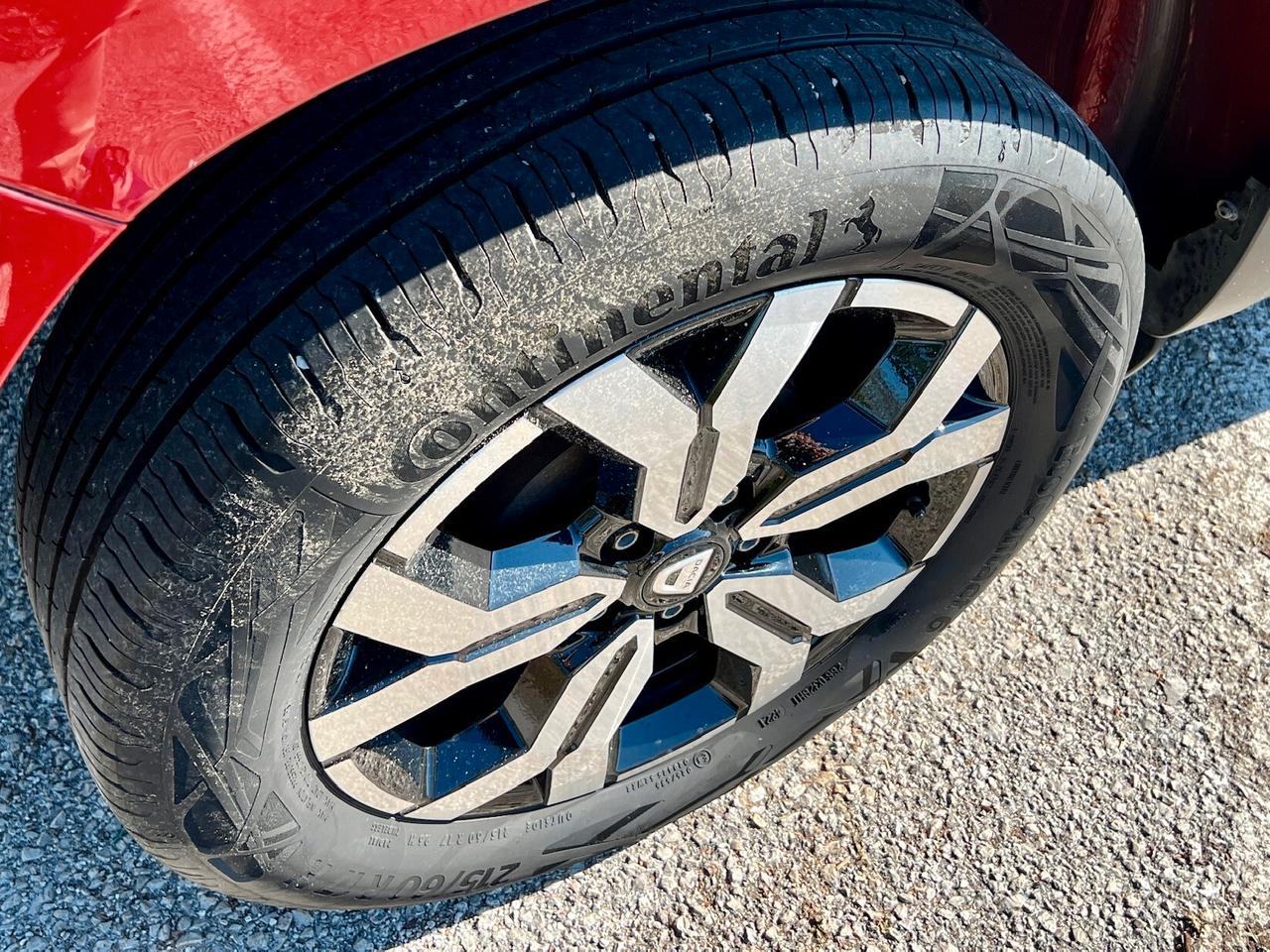 Dacia Duster 1.0 TCe GPL Prestige Up
