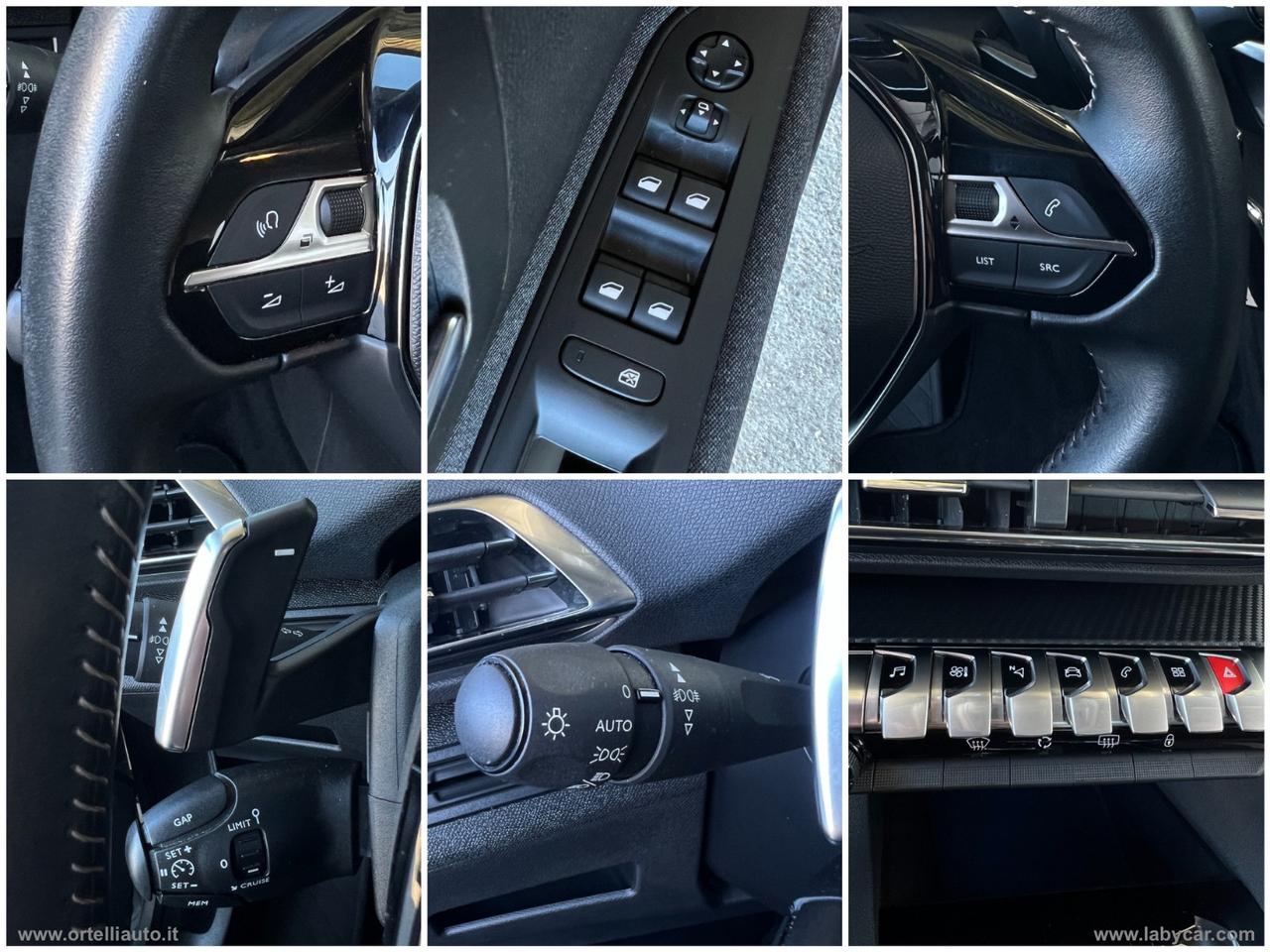 PEUGEOT 3008 BlueHDi 130 S&S EAT8 Business IVA DEDUCIBILE