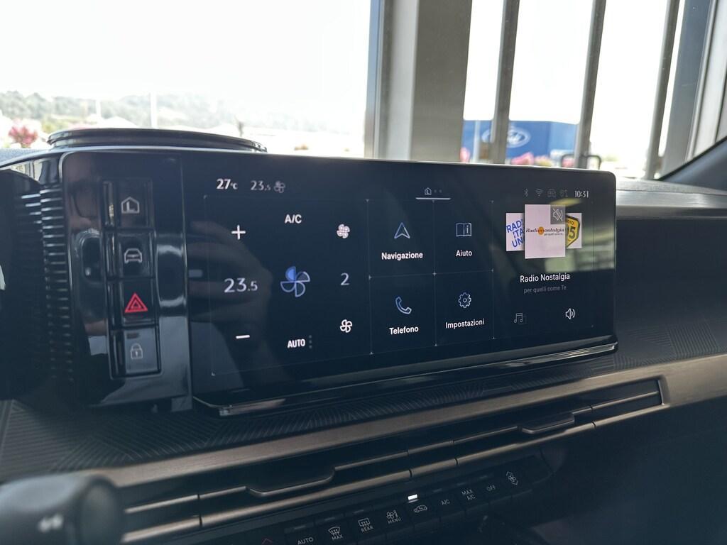 Lancia Ypsilon 1.2 mhev LX e-DCT