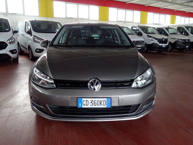 VOLKSWAGEN Golf 1.6 TDI 110 CV DSG 5p. Sport Edition BlueMotion Te