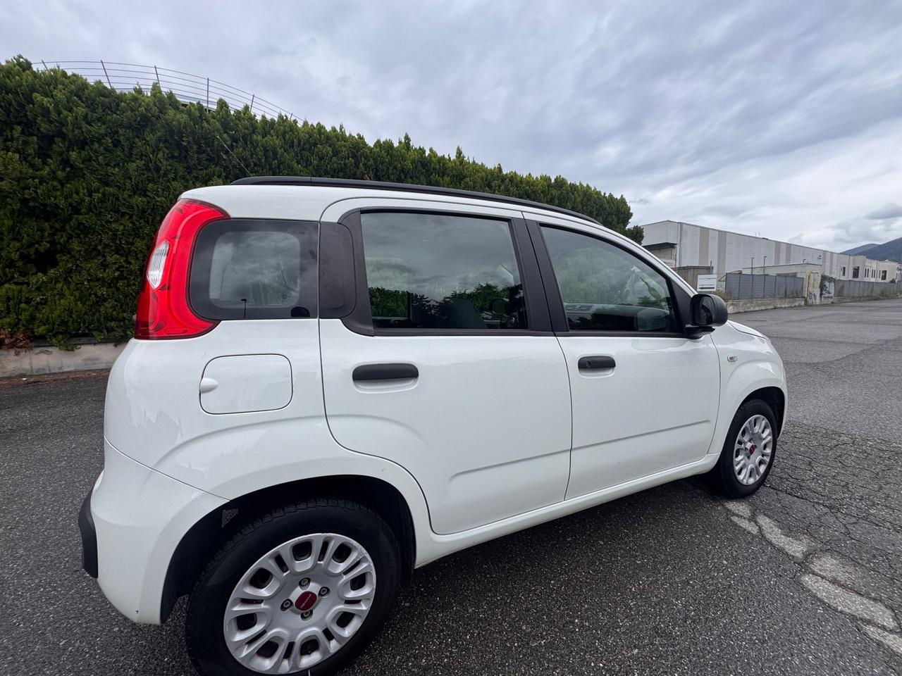 Fiat Panda 1.2 Easy