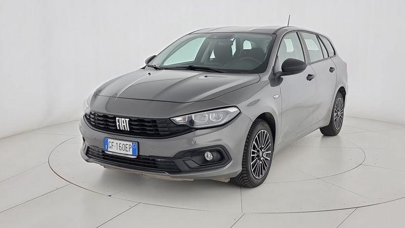 FIAT Tipo Tipo SW 1.6 mjt City Life s&s 130cv