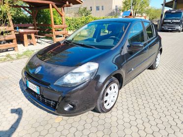 Renault Clio 1.2 16v Dynamique Gpl 5p