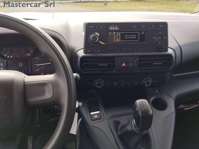 CITROEN Berlingo 3 POSTI BlueHDi 100 S&S M Club TG : GB224KR