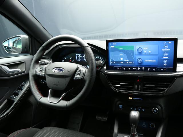 FORD Focus 1.0 EcoBoost Hybrid 155 CV Powershift 5p. ST-Line