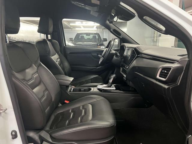 Isuzu D-Max D-Max 1.9 td crew N60FF 4x4 AT **PREZZO FINITO**