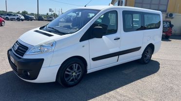 Fiat Scudo 2.0 MJT/130 PL Panorama Executive 5 posti (M1) 8