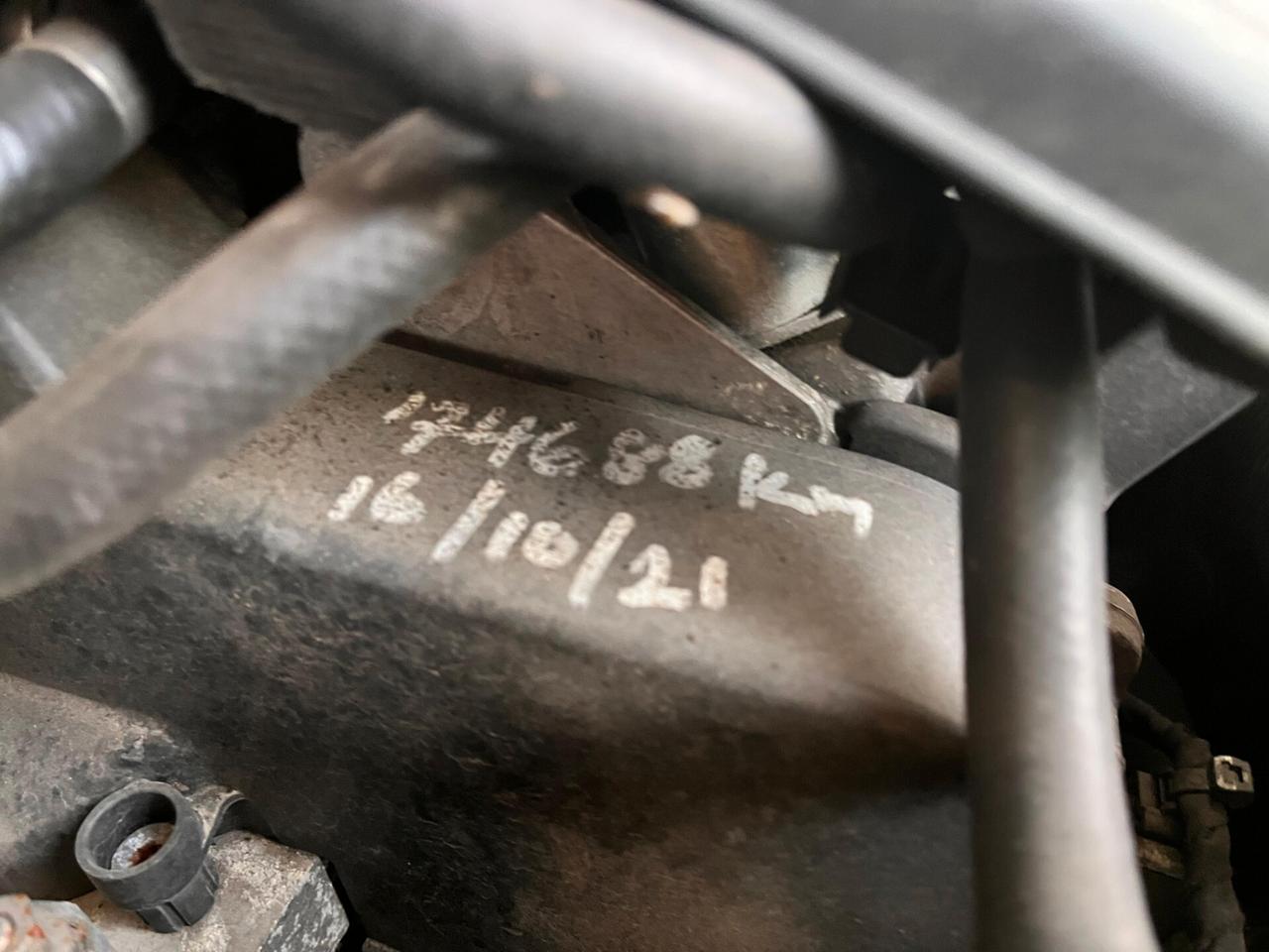 Skoda Fabia 1.4 TDI 90 CV Wagon Style