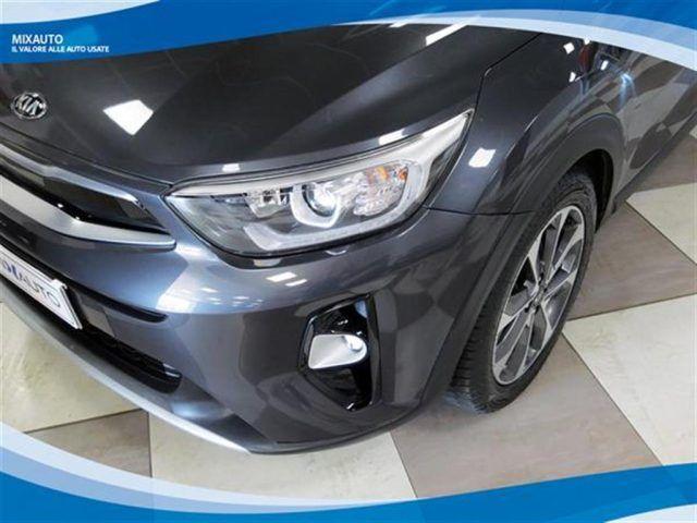 KIA Stonic 1.6 CRDI 110cv 2WD Style EU6B