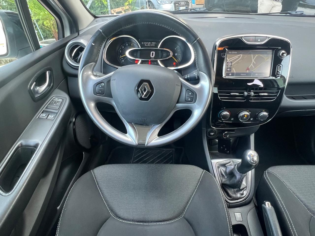 Renault Clio 1.5 dCi 8V 90CV FINANZIABILE NEOPATENTATI