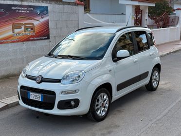 Fiat Panda 1.2Lounge SOLI KM 37.000 5 POSTI - 2018