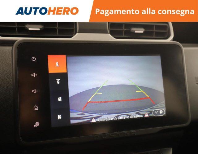 DACIA Duster 1.0 TCe GPL 4x2 Journey UP