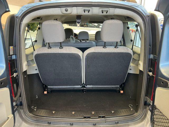 DACIA Logan 1.6 16V *7POSTI*UNICO PROP.*