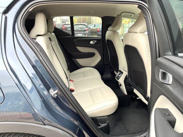 VOLVO XC40 D3 Geartronic Inscription