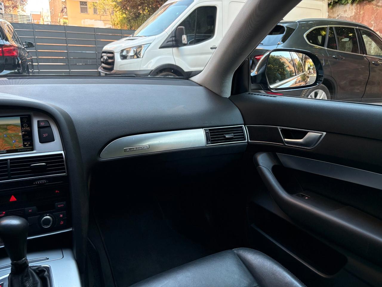 Audi A6 Avant 3.0 TDI 240CV - OTTIME CONDIZIONI