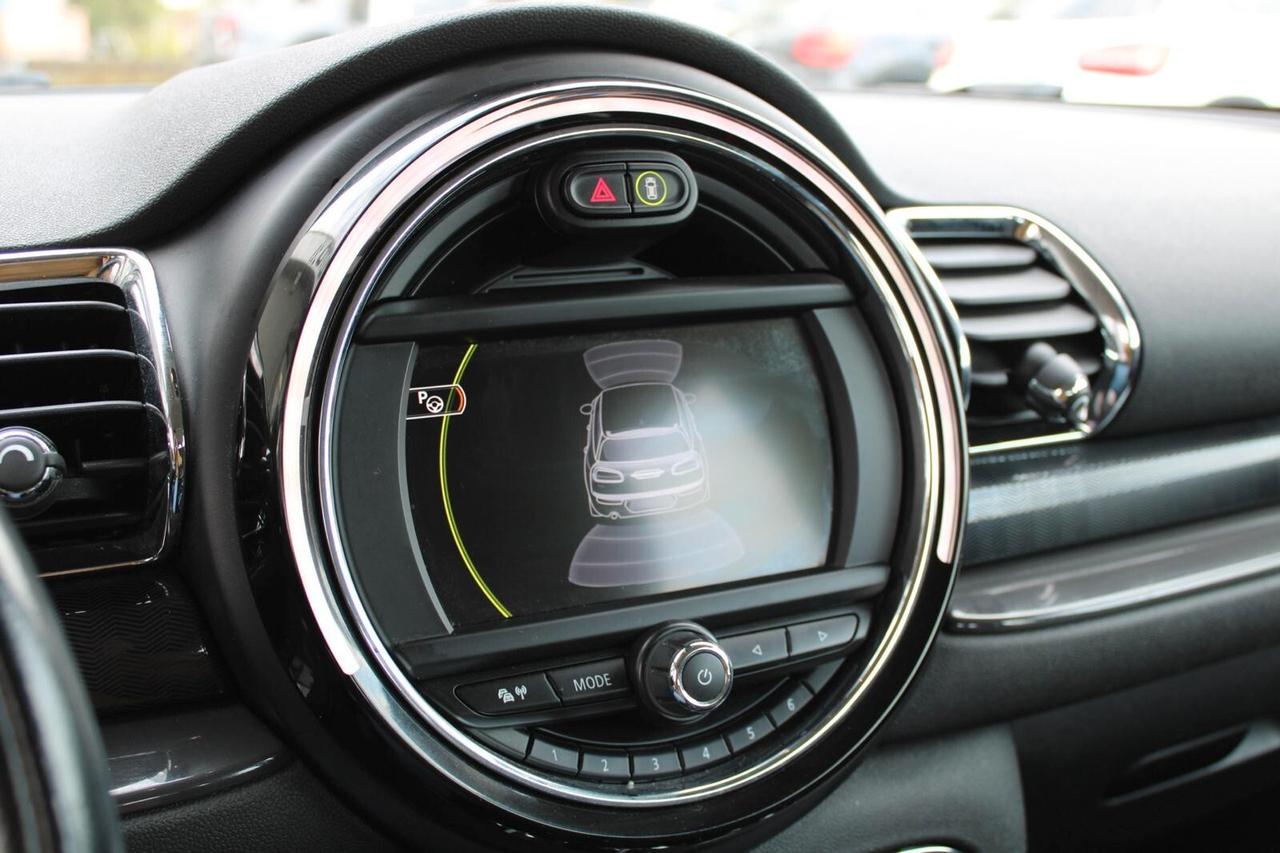 Mini One D Clubman 1.5 Business