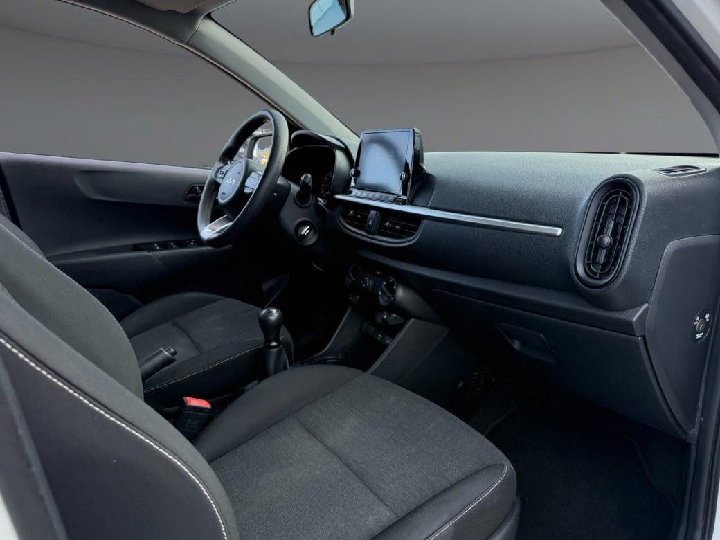 KIA Picanto III 2021 - Picanto 1.0 dpi Urban
