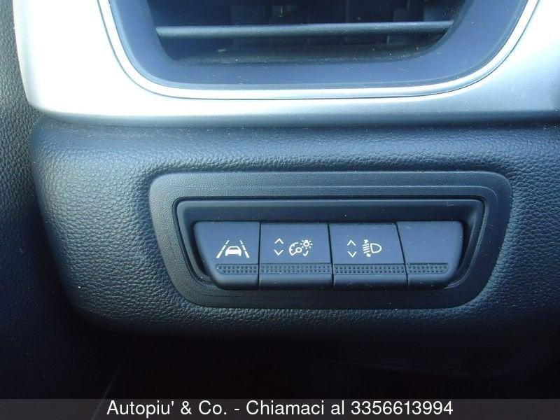 Renault Captur Captur Full Hybrid E-Tech 145 CV Intens