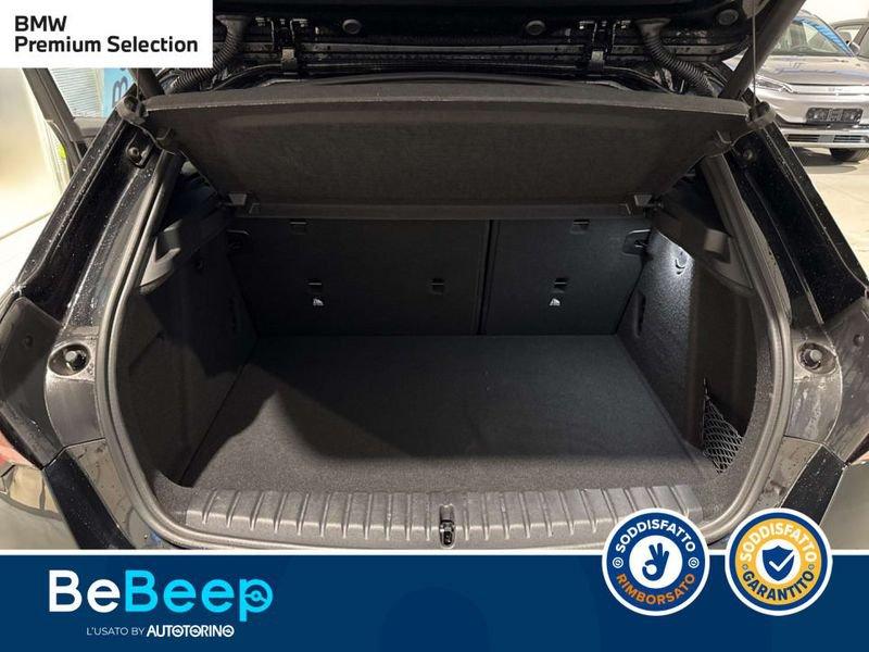 BMW Serie 1 118D MSPORT AUTO