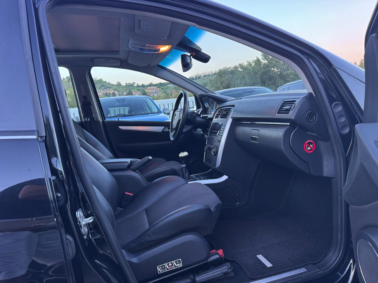 Mercedes-benz B 200 CDI Sport