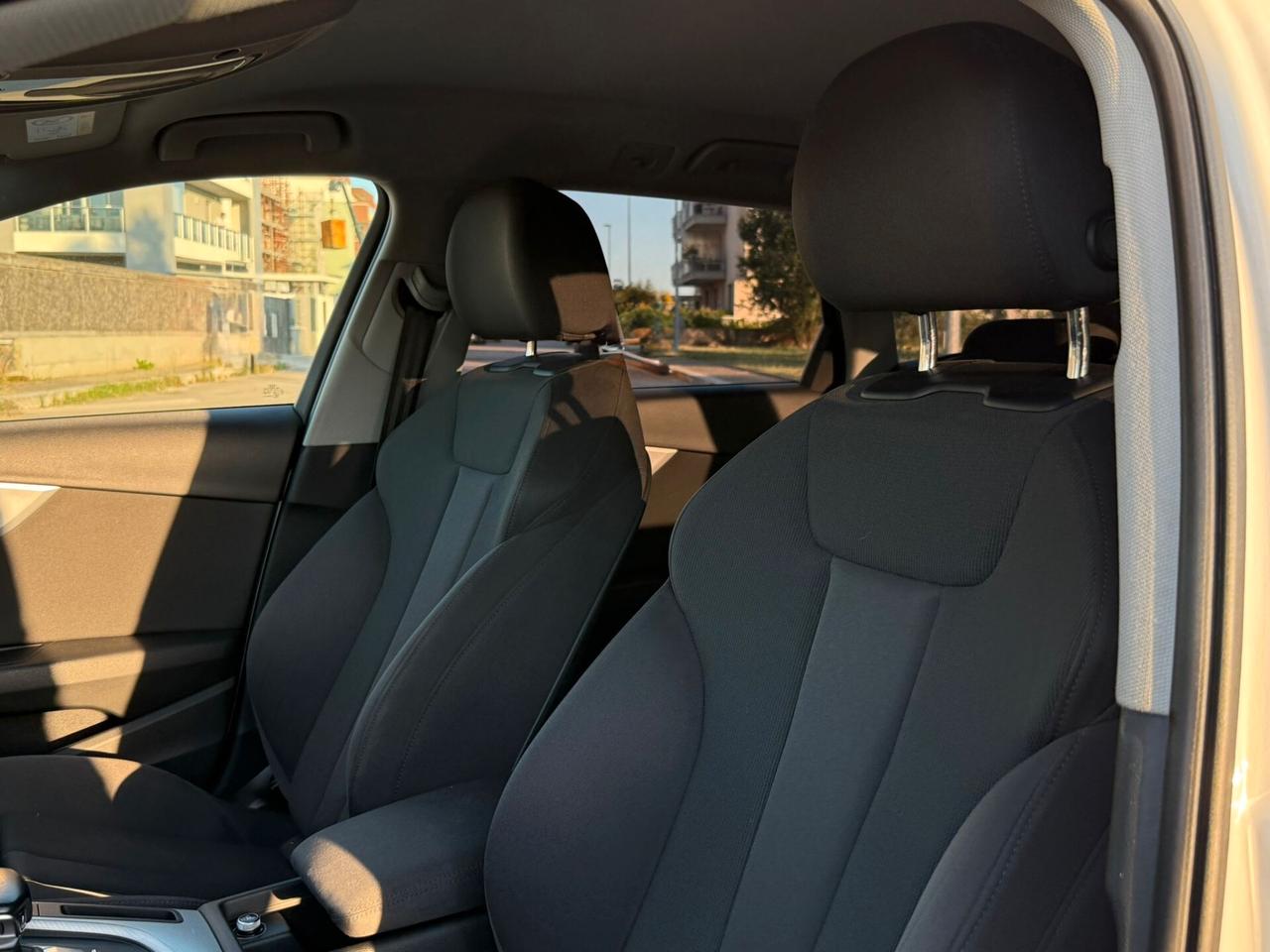Audi A4 2.0 TDI 150 CV Sport