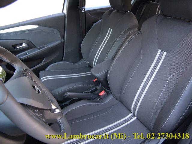 OPEL Corsa 1.2 Turbo 100CV GS Aziendale