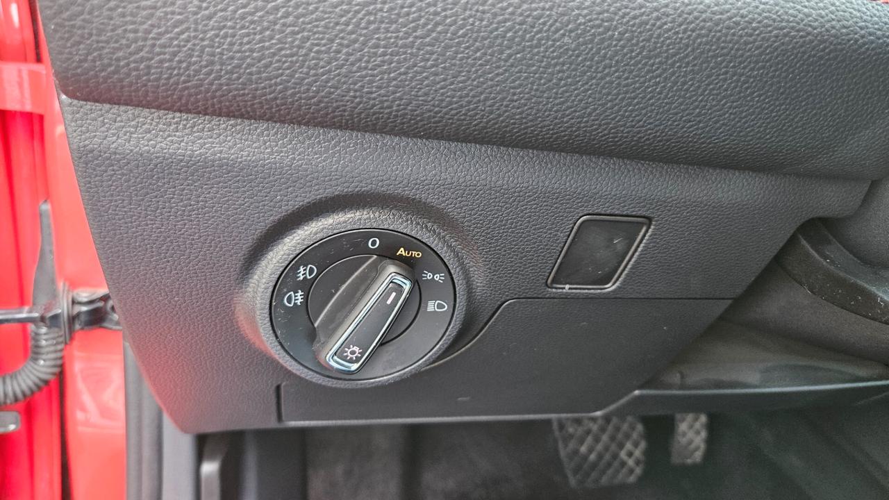 Seat Ibiza 1.0 ecotsi FR 110cv dsg NAVY-SED RISC-FULL LINK