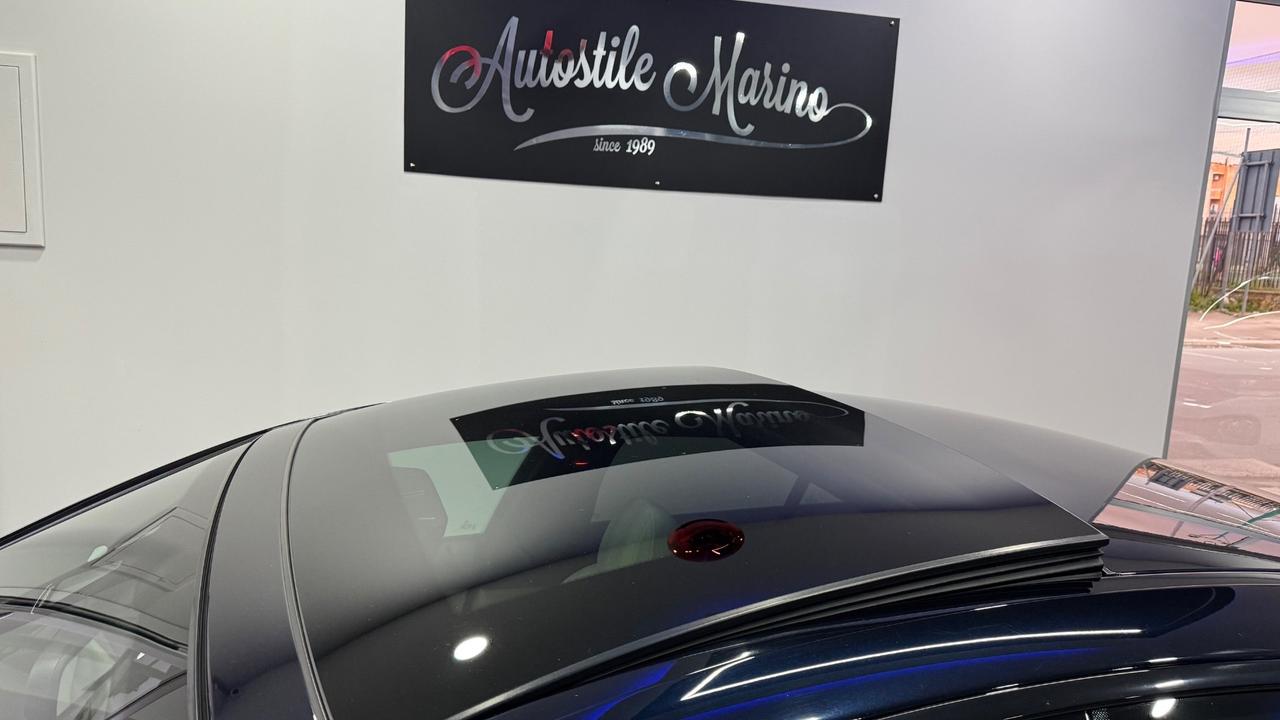 Bmw 640 640d xDrive Coupé Msport Edition-2018