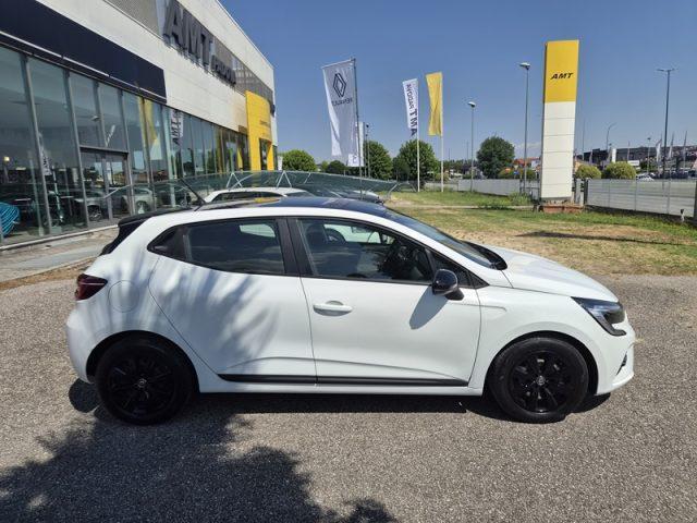 RENAULT Clio TCe 100 CV 5 porte Black Line