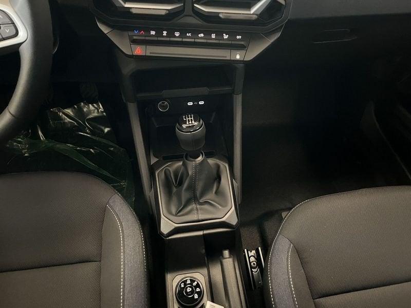 Dacia Duster Duster 1.2 mild hybrid Expression 4x4 130cv - PPROMO SIRONIAUTO+