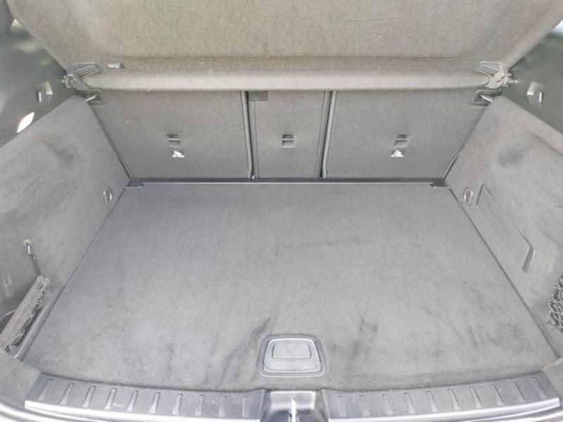 Mercedes-Benz GLA GLA 200 d Premium auto