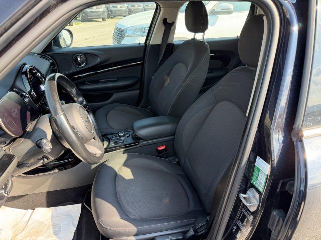 MINI Clubman 1.5 One D Classic Clubman