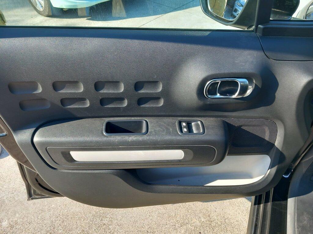 Citroen C3 1.2 PureTech Shine