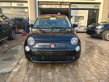 Fiat 500 C 1.2 Lounge